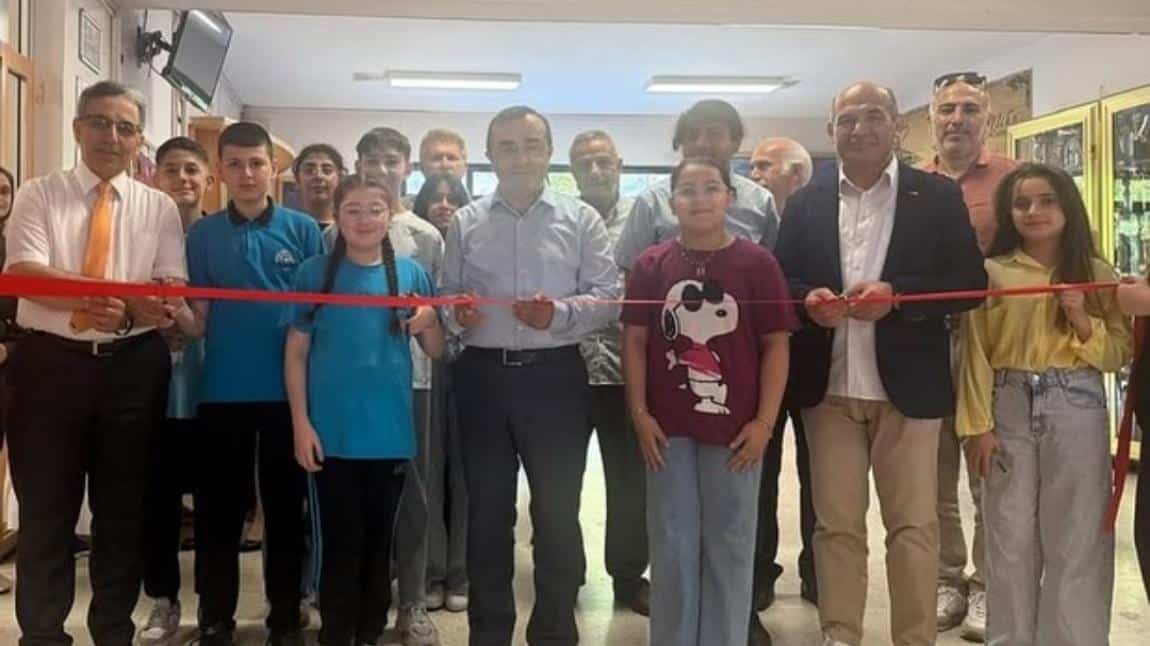 Teknoloji Tasarım Ve Görsel Sanatlar Semineri