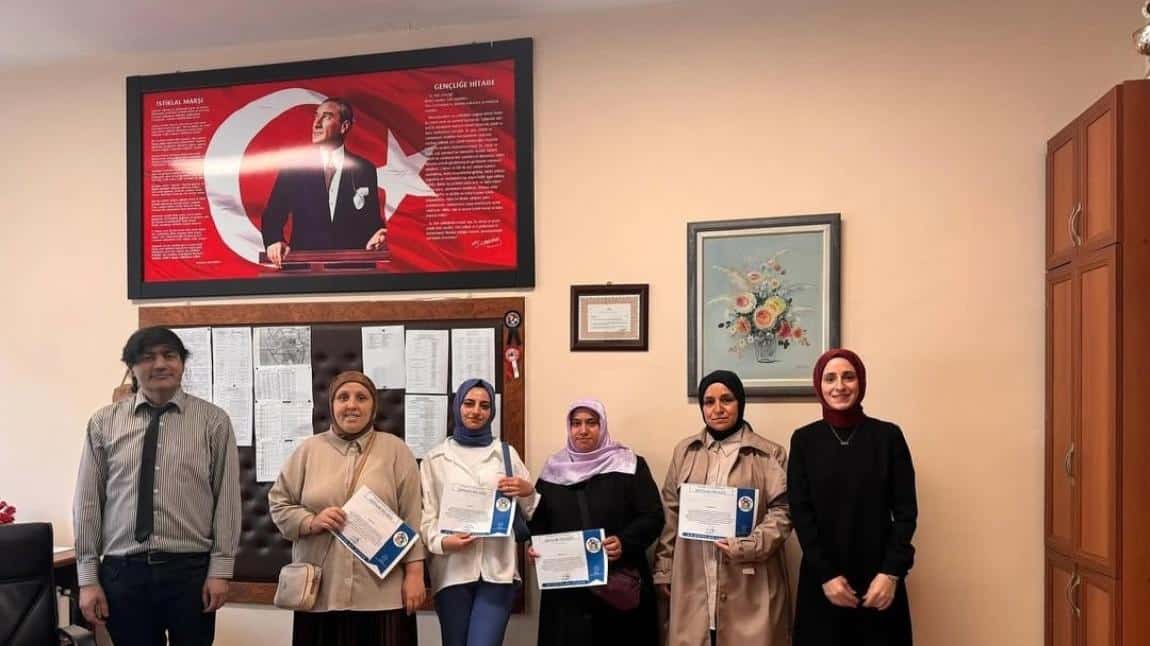 İstanbul Veli Akademileri Projesi