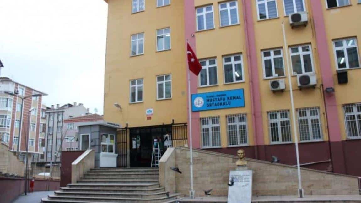 2024-2025 EĞİTİM ÖĞRENİM YILI OKUL MACERAMIZ
